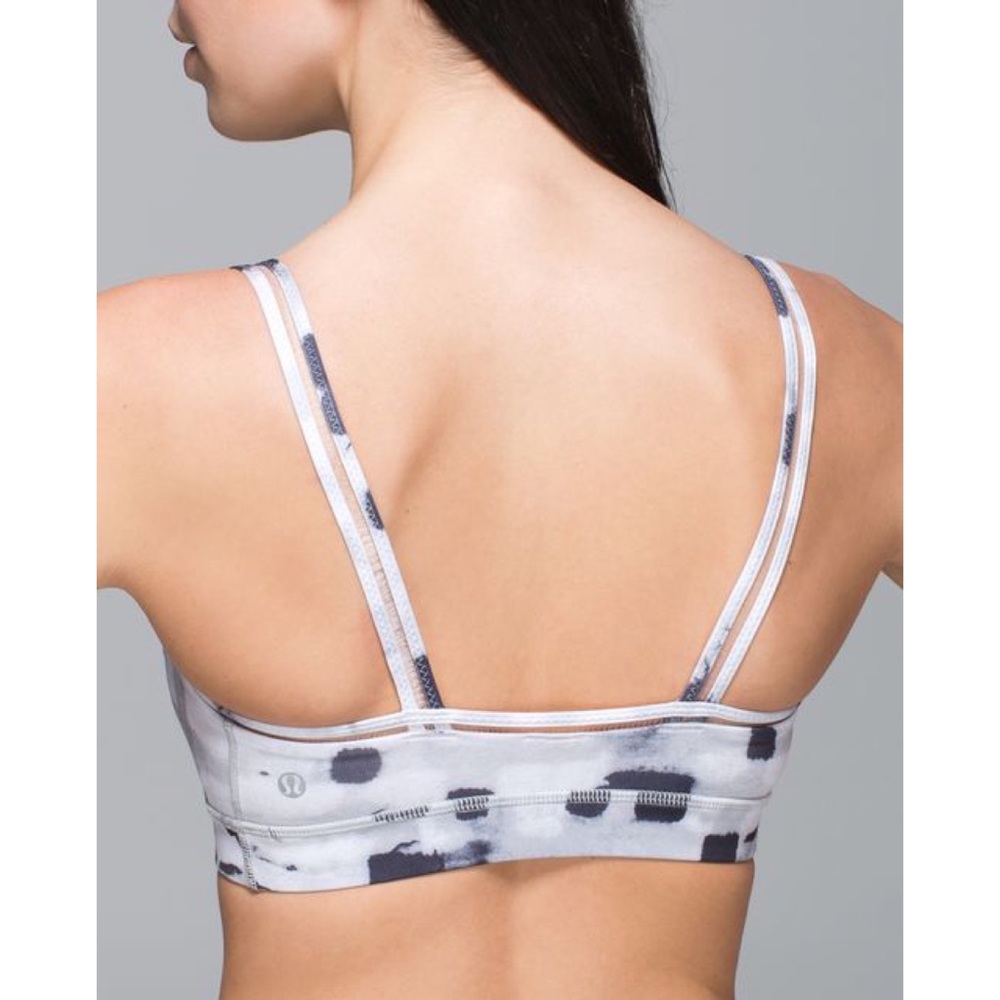 lululemon straight up sports bra